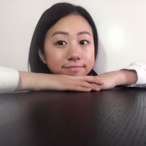 Meet your Posher, Fiona